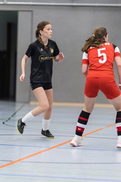 Bild 135 - wBJ Futsalmeisterschaft Vorrunde